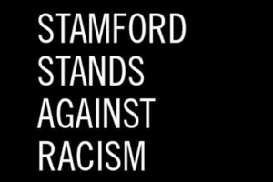 Stamford Stands Against Racism